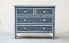 Bone Inlay Sideboard