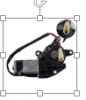 Power Window Motor Suitable for CHEVROLET N300