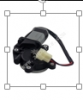 Power Window Motor Suitable for CHEVROLET N300