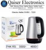 Qaiser Electronics Cus...