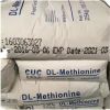 Bulk Sale Feed Grade Dl-Methionine 99% for Broiler Chicken Feed