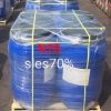 Chemical Raw Materials 2eo/Texapon 70% N70 Sodium Lauryl Ether Sulfate SLES