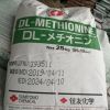 Bulk Sale Feed Grade Dl-Methionine 99% for Broiler Chicken Feed