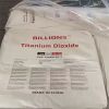 Manufacturer Rutile Grade TiO2 Titanium Dioxide R 996 for Painting and Masterbatch