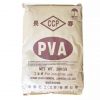 High Viscosity Glue Raw Material PVA 2488 Polyvinyl Alcohol Resin