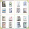 Factory Price Supply Free Sample Virgin HDPE/LDPE/LLDPE/GPPS/Pet/EVA/ABS/ Resin/Granules Plastic Raw Material HDPE