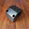 Anti-vibration Clamping Boring Tool Holder for MAZAK CNC QT200, Tightening Tool Post
