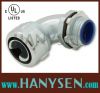 liquid tight connector