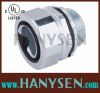 liquid tight connector