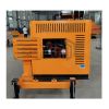 Diesel Wood Chipper Machine Tree Branch Wood Chipper Shredder Machine Price