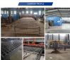 2x2 q257 concrete reinforcing welded wire mesh exterior finish panels