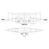 1x1 Magneto Optical Switch