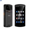 High Performance 5g Network Handheld Smartphone HD Durable Android PDA with Barcode Scanner