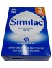 Abbott Similac 1,2,3 M...