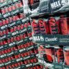 Hell Energy Drink 250m...