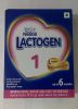 Nestle Lactogen 1 Infant Formula Powder 400gm