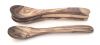 Olive Wood Spoons 21cm