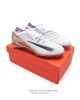 Wholesale Soccer Shoes Customize Logo Multicolor Comfortable Casual Fashion Breathable Football Shoes buyers of shoes shoes buyers g5 sneaker j3 shoes