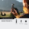 DJI Mic 2 micophone po...