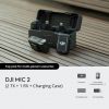 DJI Mic 2 micophone po...