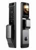 Kastilho front door lock Tuya Home Lock: Enhanced Security with WiFi, Fingerprint, and Digital Password