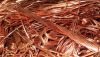 copper millberry wire scrap and aluminum UBC scrap 