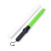 Warning Traffic Baton no charging security 54cm Traffic Baton Emergency LED flashing light Plastic baton