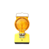 High Brightness Barricade Warning Light Traffic warning Lamp Solar Road Lamp for Road Construction