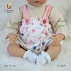 Create Your Realistic looking 20 inch reborn baby girl doll