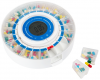 WiFi Automatic Pill Di...