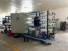 Well River Water Industrial Commercial Water Treatment Machine System Reverse Osmosis Drinking Water