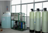 Seawater Sand Activated Active Carbon Filter Reverse Osmosis RO Packaged Water Treatment Unit Filtration