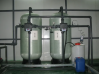 Seawater Sand Activated Active Carbon Filter Reverse Osmosis RO Packaged Water Treatment Unit Filtration