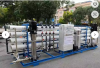 10m3 ro water system brackish water filtration industrial reverse osmosis systems filter uv water treatment purification system