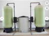 Electric water softening filter machine equipment, hard water softener water purification treatment, ion exchange water softener