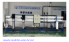 Marine water maker from sea water, marine watermakers seawater desalination boat water maker, compact fresh water maker for boat