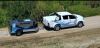 Vehicle mounted desali...