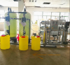1000lph to 50m3pH Brac...