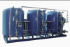 RO Deionized Di Water System Deionizer Demineralized Dm Demin Water Plant Ion Exchange EDI Water Treatment System Unit Device