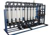 River Well Water Salt Sea Water Ultrafiltration UF RO Water Treatment System Filtration System Reverse Osmosis Coarse Micron Filter Water Filtration System