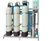 Seawater Sand Activated Active Carbon Filter Reverse Osmosis RO Packaged Water Treatment Unit Filtration