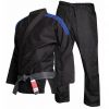 BJJ GI With Premium De...