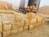 Wheat Straw