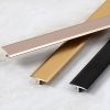 Factory Wholesale 6mm-40mm Floor Tile Strips Metal