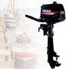 Outboard Motor,2 Strok...