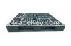 Pallet plastic parts p...