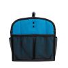 solar pv electrician tool bags heavy duty canvas bags tooling construction gardening plumber foldable tool kits