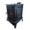 Cheap European pellet stove For Sale! Style classic indoor freestanding home decoration fire pellet stoves.