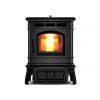 Cheap European pellet stove For Sale! Style classic indoor freestanding home decoration fire pellet stoves.