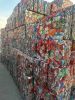 Aluminium Scrap in USA / UBC Aluminum Scrap 99% Aluminium Used Cans / Aluminum UBC Scrap Used Beverage Can Scrap